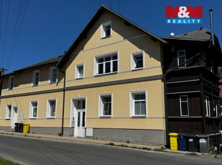 dům | Prodej bytu, 2+1, 87 m²