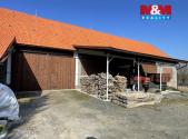 Pronájem - skladovací prostor, 430 m²