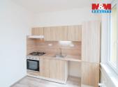 Pronájem bytu, 2+1, 57 m²