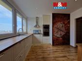 Prodej bytu, 3+1, 65 m²