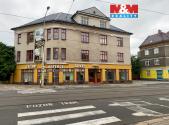 Pronájem - obchodní prostor, 62 m²