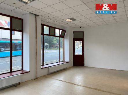 5C3306F2-75C9-4CB2-A1E8-6BEE6B169652.jpg | Pronájem - obchodní prostor, 62 m²