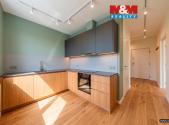 Prodej bytu, 2+1, 55 m²