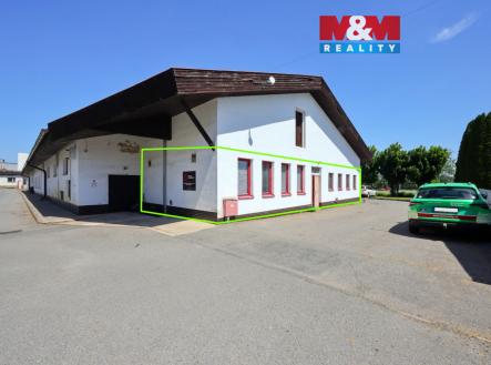 HB obchod1.jpg | Pronájem - obchodní prostor, 111 m²