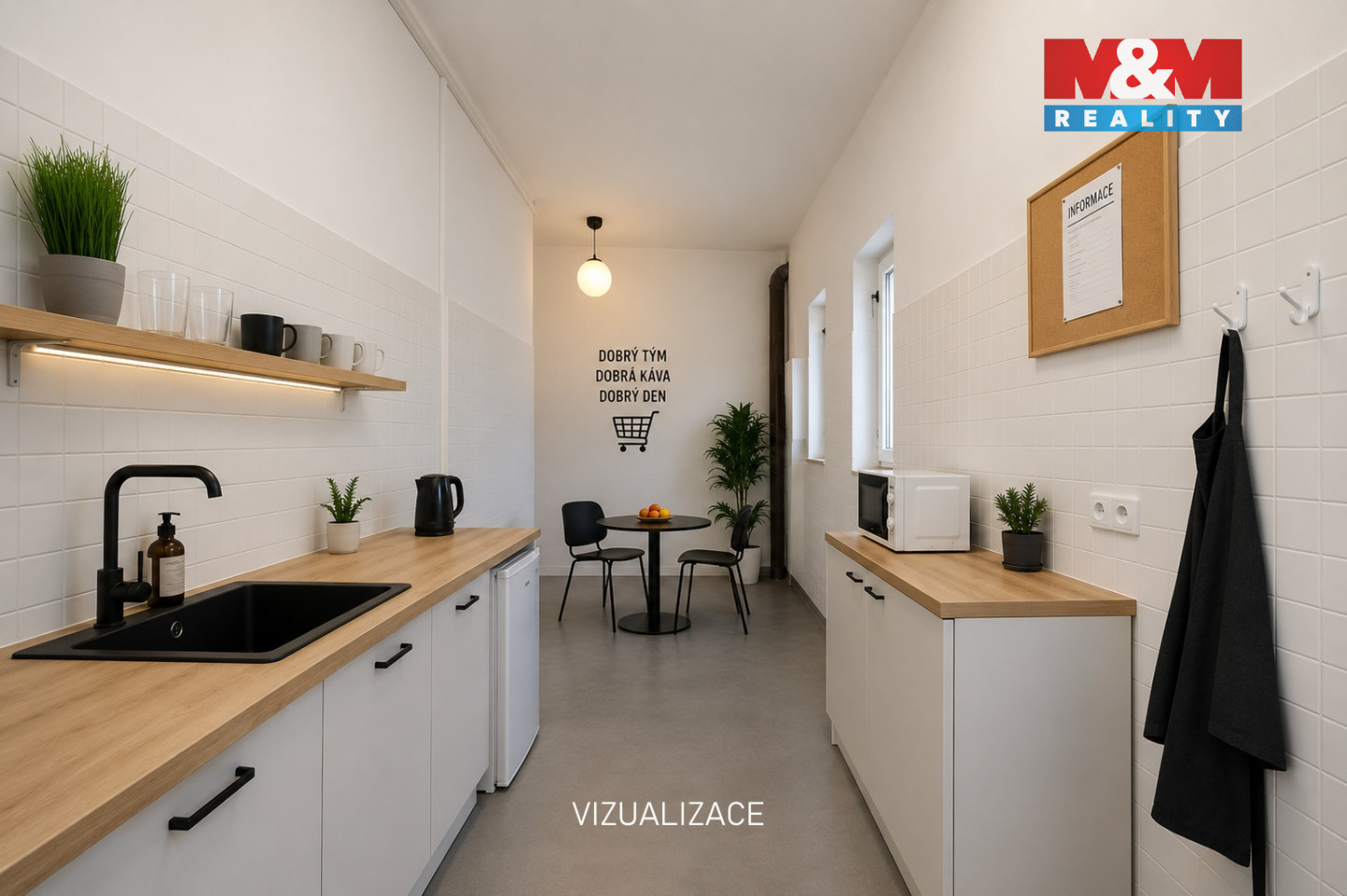 vizualizace