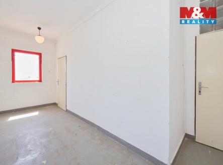 HB obchod10.jpg | Pronájem - obchodní prostor, 111 m²