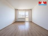 Prodej bytu, 2+1, 61 m²