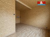 Prodej - pozemek, zahrada, 676 m²