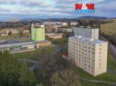 Prodej bytu, 2+1, 60 m²
