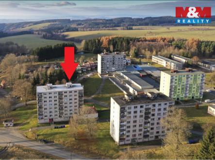 Rovna4.jpg | Prodej bytu, 2+1, 60 m²