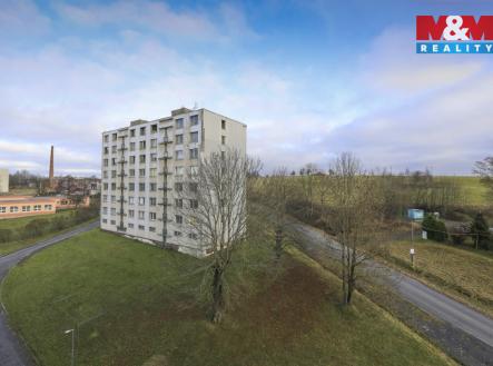 Rovna5.jpg | Prodej bytu, 2+1, 60 m²