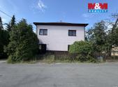 Prodej - dům/vila, 420 m²