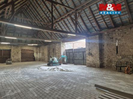 byk10.jpg | Pronájem - skladovací prostor, 350 m²