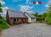 Prodej - hotel, 183 m²