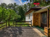 Prodej - chata/rekreační objekt, 48 m²