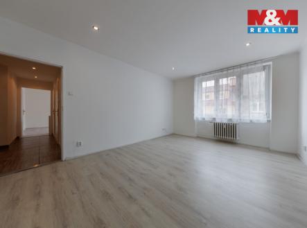 044A3153-HDR.jpg | Pronájem bytu, 2+1, 60 m²