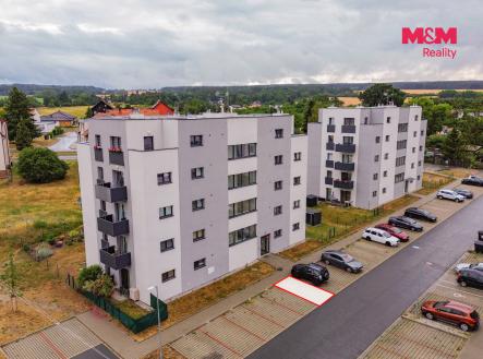 DJI_0712xy.jpg | Pronájem bytu, 2+kk, 60 m²