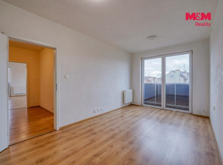 DSC06800_8.jpg | Pronájem bytu, 2+kk, 60 m²