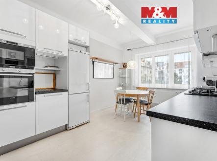 Kuchyně | Prodej bytu, 2+1, 74 m²