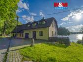 Prodej - dům/vila, 119 m²