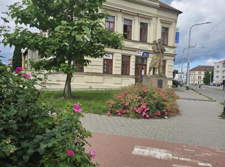 20260615_111520.jpg | Pronájem - obchodní prostor, 20 m²