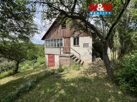 chata | Prodej - chata/rekreační objekt, 148 m²