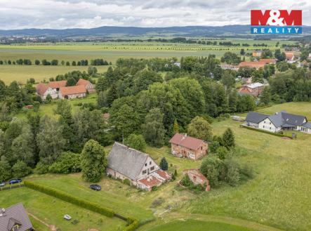 pozemek | Prodej - pozemek, trvalý travní porost, 1 534 m²