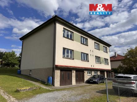 IMG_4449.jpeg | Pronájem bytu, 3+1, 77 m²