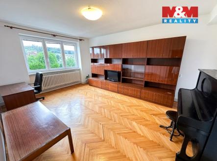 IMG_4433.jpeg_202606162106.jpeg | Pronájem bytu, 3+1, 77 m²