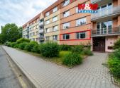 Prodej bytu, 2+1, 65 m²
