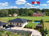 Prodej - dům/vila, 140 m²