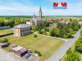 Prodej - pozemek pro bydlení, 619 m²