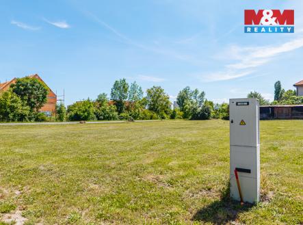 Pozemek | Prodej - pozemek pro bydlení, 619 m²