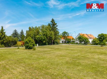 Pozemek | Prodej - pozemek pro bydlení, 619 m²