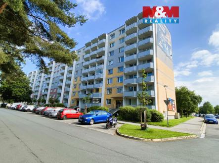 1.jpeg | Pronájem bytu, 1+1, 32 m²