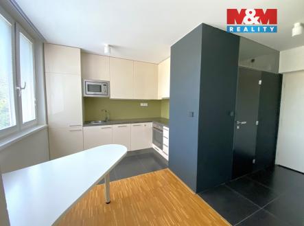 4.jpeg | Pronájem bytu, 1+1, 32 m²