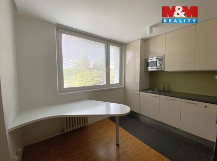3.jpeg | Pronájem bytu, 1+1, 32 m²