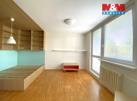 8.jpeg | Pronájem bytu, 1+1, 32 m²