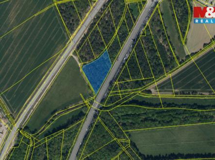 Trnová2.3129m2.jpg | Prodej - pozemek, les, 3 361 m²