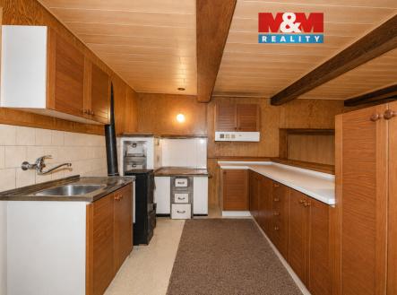 RD Novy Hradek_-16.jpg | Prodej - chata/rekreační objekt, 144 m²