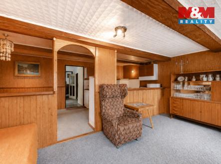RD Novy Hradek_-17.jpg | Prodej - chata/rekreační objekt, 144 m²