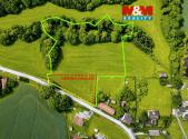 Prodej - pozemek pro bydlení, 12 665 m²
