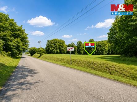 pozemek | Prodej - pozemek pro bydlení, 12 665 m²