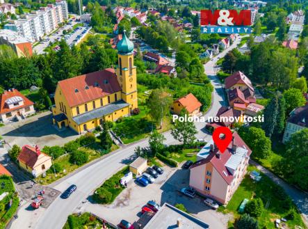 poloha2.jpg | Prodej bytu, 4+1, 70 m²