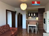 Pronájem bytu, 2+kk, 40 m²
