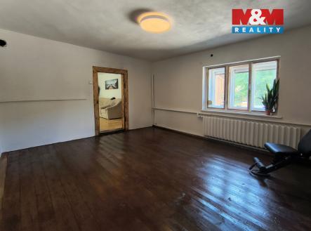 IMG_20260618_143905112_HDR~2.jpg | Prodej - dům/vila, 77 m²