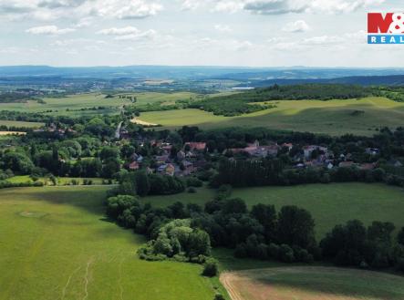 Nepomyšl | Prodej - pozemek pro komerční výstavbu, 65 330 m²