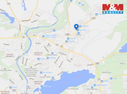 Mapa_okoli_2026_06_22_11_56.jpeg | Prodej - pozemek, ostatní, 20 m²