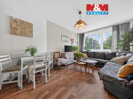 Zvoncovita 3.jpg | Prodej bytu, 2+kk, 45 m²