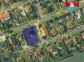 Prodej - pozemek pro bydlení, 938 m²